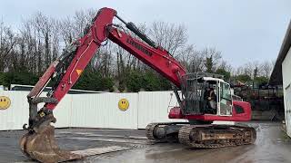 Pelle sur chenilles Liebherr R926LC | Image 4 - Machineryline