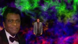 CHARLEY PRIDE   THEN WHO AM I