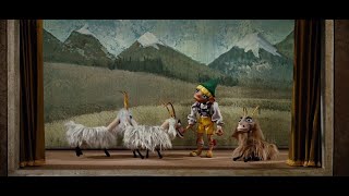 The Lonely Goatherd - The Sound of Music (1965) - Julie Andrews - (Austria) | 4K Quality