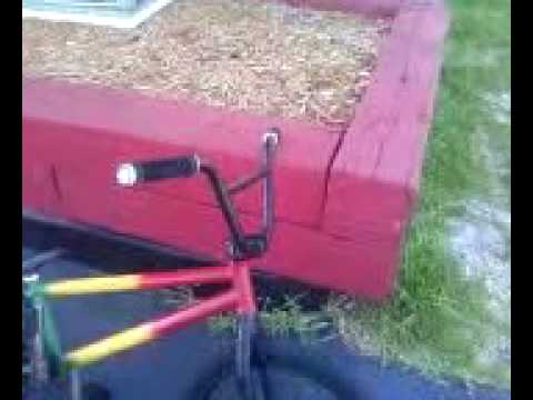 nitrous piston bike check