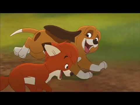 Bugs Pan - Part 9 Meet the Lost Boys/Crysta Tries to Kill Bloom