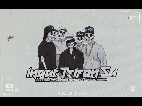 Slow Remix - Ingat Telfon Sa ( Cover. ZaTz'3D5 x Hances Mandak & Janhar Hasan ) New !!!