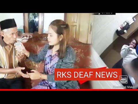 RKS DEAF NEWS  09 November 2020