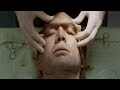 Face Off 1997 Face Transplant Scene 4K HDR John Woo