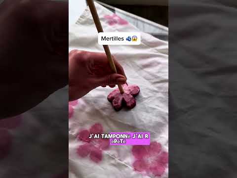 J’ai transformé cette robe horrible en véritable cadeau 💝