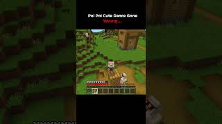 Download lagu Poi Poi Cute Dance Gone Wrong... #minecraft #minecraftshorts #cutedance mp3 Download lagu Poi Poi Cute Dance Gone Wrong... #minecraft #minecraftshorts #cutedance mp3