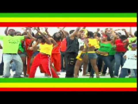 Brothers Posse -  Kanaval 2009