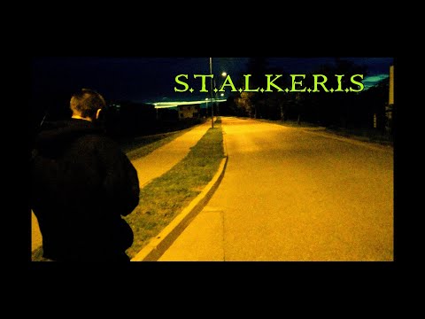 STYGLE - S.T.A.L.K.E.R.I.S (PROD. HOOLiGN)