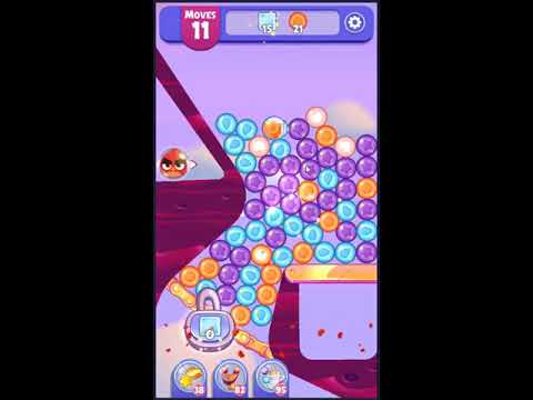 Angry Birds Dream Blast Level 1749 - NO BOOSTERS 😠🐦💤🎈 | SKILLGAMING ✔️