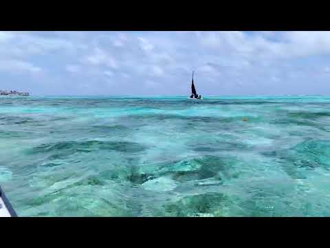 Bahía de San Andres y Providencia 