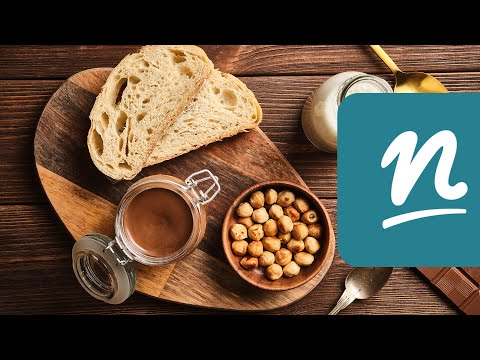 Házi csokis-mogyorókrém recept | Nosalty