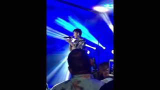 Kehlani - &quot;Tore Up&quot; live @ Essence Festival 2016 in New Orleans, LA