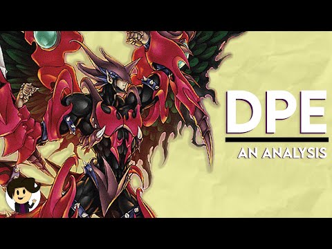 Why Is DPE So Good? - Yu-Gi-Oh!