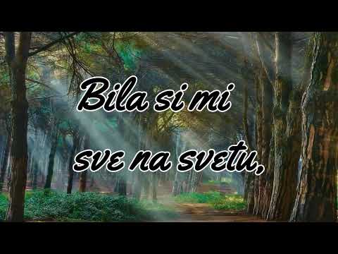 BILA SI ... Nenad Neša Belobrđanin