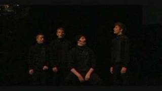 Ice Worms-Voca Mocha