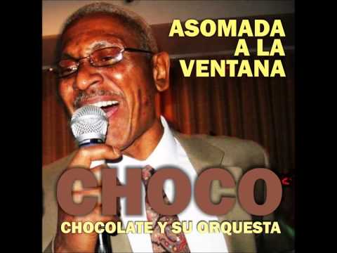 Video Asomada A La Ventana (Audio) de Ángel Choco Trinidad