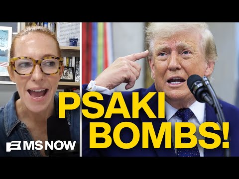 ‘Uncle Donnie's’ brain MALFUNCTIONS on world stage