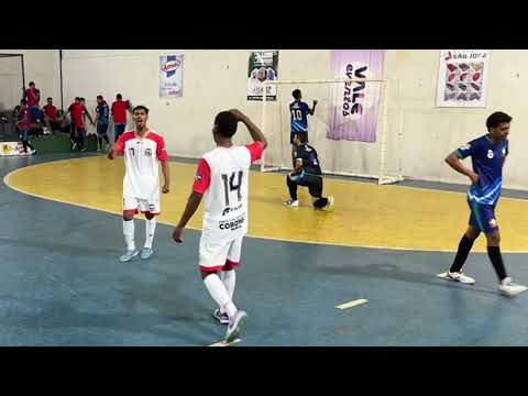 Gols: Coronel Murta 1x2 Curral de Dentro