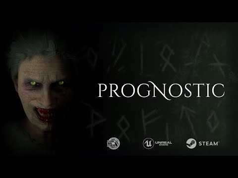 Let's Play Some Horror Games | Prognostic🔥