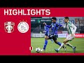 LAST MINUTE EQUALIZER ? | Highlights FC Dordrecht - Jong Ajax | Keuken Kampioen Divisie