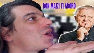 MI SONO INNAMORATO...