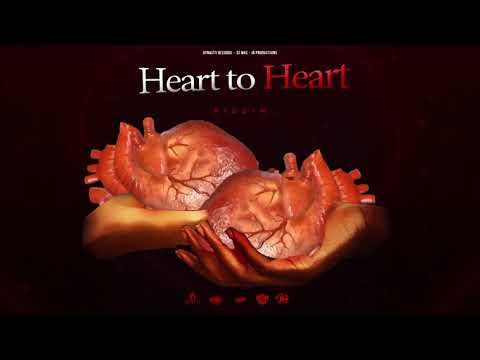 Sonovic - Heart to Heart (Official Audio)