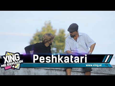 Soni dhe Luli, Peshkatari