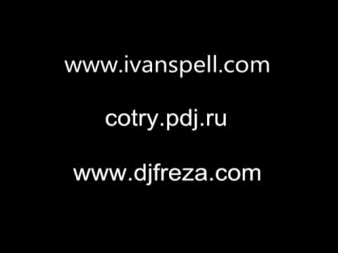 Ivan Spell feat. Cotry - Smile (Freza Orchestrator Radio Remix)