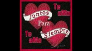 besame fuerte - baby boy