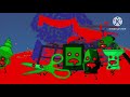 The MikeBob WazowskiPants Movie Part 7 All Hail Phineas T Ratchet