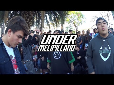 ENPROCE vs SATIM: 8vos - UM 1v1 III 2018