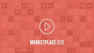 Marketplace B2B de soluciones digitales disruptivas para tu empresa