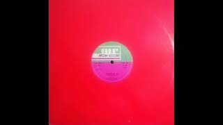 R. F. T. R. (RISEN FROM THE RANK) - SAMPLER '83 (DISCO MIX 1) - SIDE A - 1987
