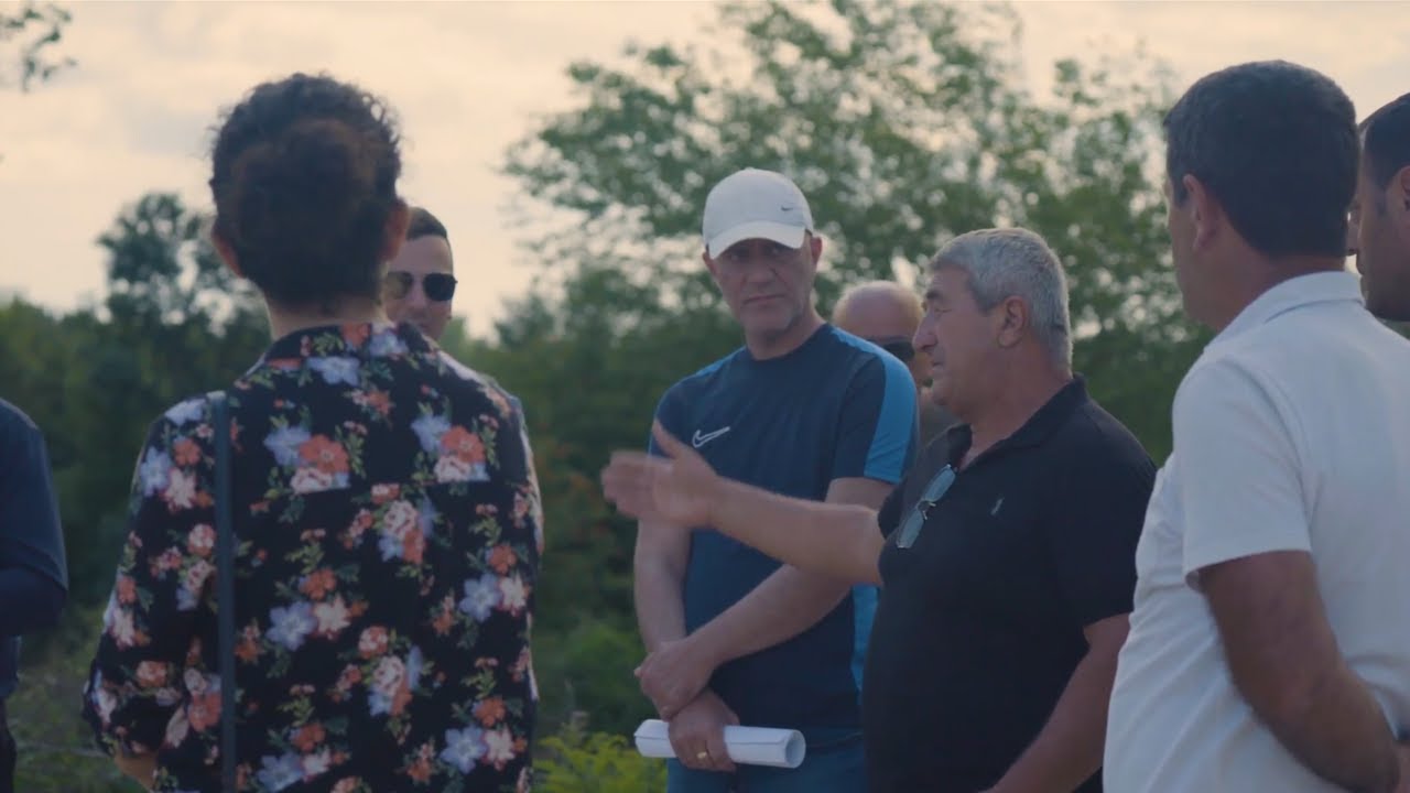 Building Resilience Across Borders in the Western Balkans