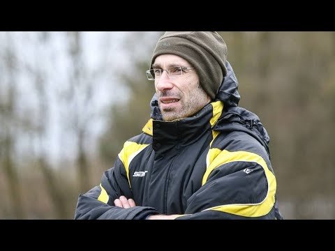 Daniele Reisinger LIVE: Rückkehr als Coach zum SV Zamdorf - So erfolgreich wie vor acht Jahren?