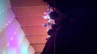 2012-09-28 - Indigo Girls w/ Buffalo Symphony - Yoke