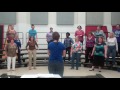 Let's Do It (Let's Fall in Love) arr. John Brockman, A Cappella Unlimited Chorus
