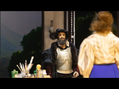Der fliegende Holländer | Staatstheater Nürnberg