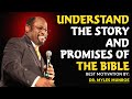 Unraveling The Blood Covenant Understanding The Bible With Dr Myles Munroe