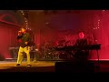 Sparks - “Wonder Girl” live in Portland OR March 13, 2022