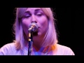 The Head and the Heart - Summertime (Live on KEXP)