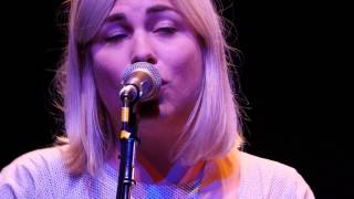 The Head and the Heart - Summertime (Live on KEXP)