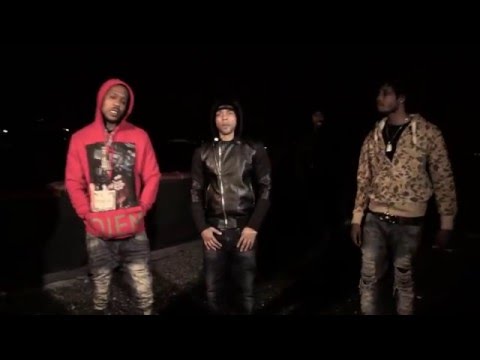 YUNG JB | NOEY NOGOOD | I'M A RUFF RYDER | FREESTYLE