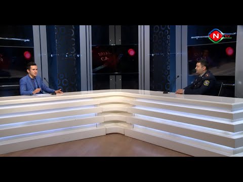 Yaşıl işıq - 17.12.2020