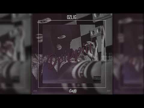 Ozlig - Drippin' (Ghetto Records)