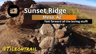 MTB Preview with the fluff fast forwarded!