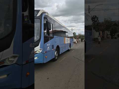 COOTEGO 40.227 | Mascarello GRANVIA 2024 VW VOLKBUS 17-260 • Bro. Botafogo