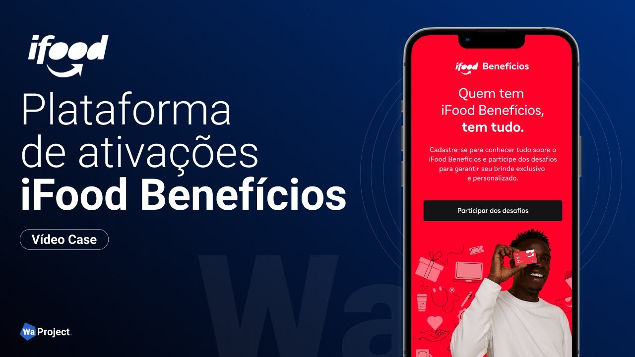 Thumbnail do vídeo de depoimento