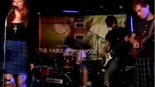 DSCN1545 &quot;I Won&#39;t Die Alone&quot;  Spotlight Tavern, 8/26/12