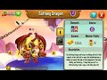 Dragon City Sattany Dragon